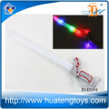 Vente en gros Light Up Plastic Sword Toy Stick clignotant avec musique et balle pour enfants H143184